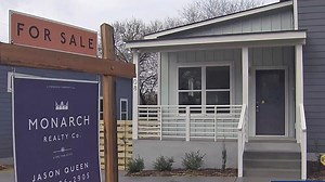 Neighbors fear being priced out of historically black Raleigh neighborhood