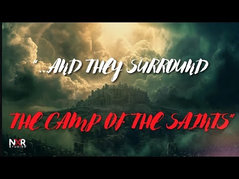 Are We In ‘Satan’s Little Season'?