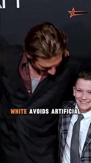 Jeremy Allen White: The Actor Known for Raw and Honest Performances #JeremyAllenWhite