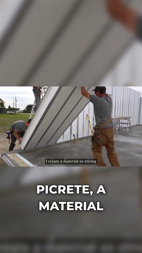 Buildings Made of Ice? You Won't Believe How Strong! 🧊