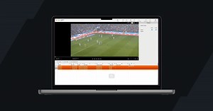 New Trackpad Controls Added to Sportscode Workflow