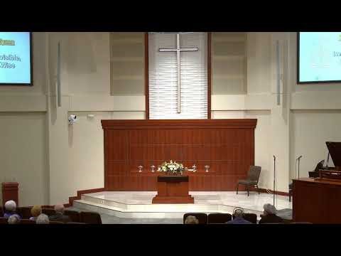 NAC Woodbury Live Stream