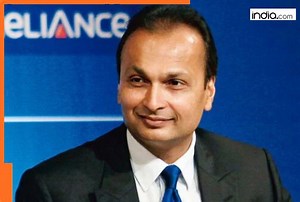Anil Ambani makes BIG move, Reliance Power plans Rs 10,000 crore project in..., the project is...