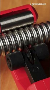 The ROTHENBERGER TUBE CUTTER CSST 8–42 mm