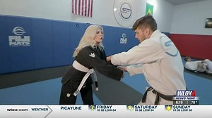 In Their Shoes: Meet Brazilian Jiu-Jitsu Master Santiago Farina