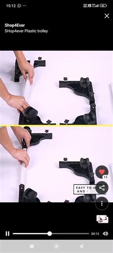 Washing Machine Stand | Available on IndiaMART