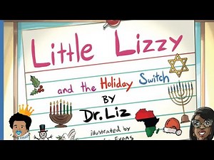 Magical Holiday Stories for Kids | Christmas, Hanukkah, and Kwanzaa Book Read Aloud!