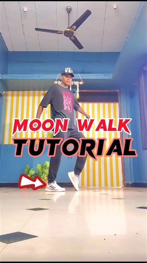 12K views · 286 reactions | MOONWALK TUTORIAL  #Moonwalktutorial #moonwalk #michealjackson #mjmoves #jddancetutorial | Jd Dance Tutorial | Facebook