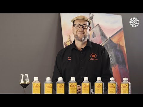 Inside Weyermann® - Liquid Malt Extracts from Weyermann®
