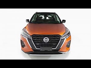 2024 Nissan Kicks - Vehicle Dynamic Control (VDC)