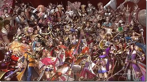 Samurai Warriors 4 DX’s New Trailer Shows Off Extra Costumes, Weapons, Mounts, Story