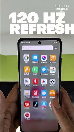 Infinix Zero Flip 5G Hands-On | Most Affordable Foldable