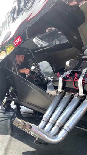 Need a warm-up? 🤠 | Funny Car Chaos