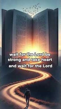 10 Bible verses about patience to strengthen you in tough seasons, God is with you #withgoddaily