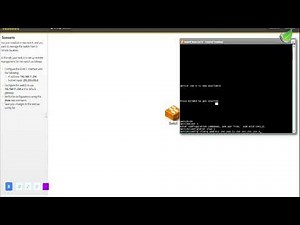 TestOut 5.2.9 Configure IP Settings on a Switch CompTIA Lab