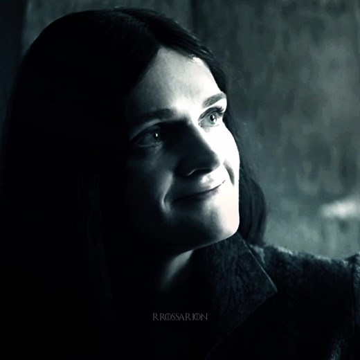 Goth Lady Dragging Him - House of the Dragon and Alys Rivers Edit