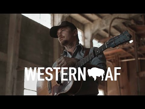 Benjamin Tod | "Lifetime of Work" | Western AF