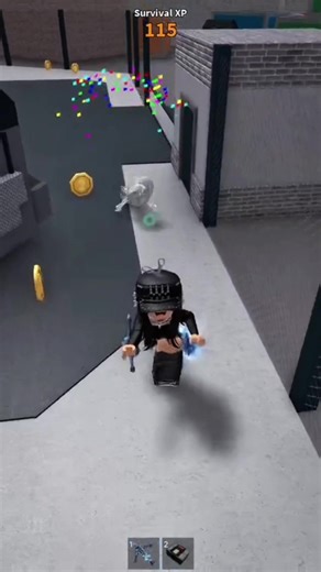 Hii || id:??? || #fypシ゚ #murdermystery2 #roblox #season2 #2022