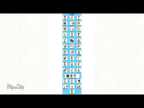 Ice Age Cast Parody With Nintendo And Sega Characters