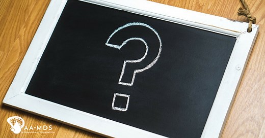 What is bone marrow failure? | Aplastic Anemia and MDS International Foundation (AAMDSIF)