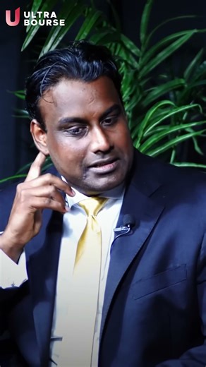 Voilà ce que Trump a dit !