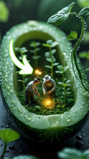 चौंकाने वाले खीरे के तथ्य जो आपने कभी नहीं सुने