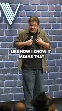 ISMO | My New Car Keeps Nagging Me