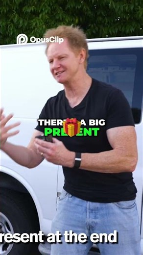 Dog Finds Mystery Box Epic GoPro Challenge! #8millionviews #viralshort #salish #nalish #jordan