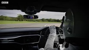 200K views · 1K reactions | In the latest episode of Top Gear, Audi's new supersonic hound wagon - the RS6 - went up against the Lamborghini Urus in a battle for the title of "Ultimate Family Car". But just what does The Stig make of the new RS6 Avant? Let's find out as he roars around the test track. Volume up. Want to see the full RS6 vs Urus test? Head this way → https://bbc.in/3lhz9h0 | Top Gear | Facebook