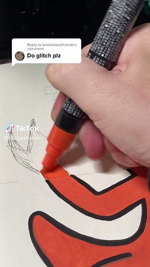 Pibby Glitch Style - How to Make the Perfect Glitch Effect