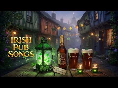 15+ Upbeat Scottish Pub Music – Drinking Songs & Highland Folk Vibes