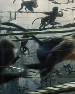 340K views · 1.3K reactions | Ils n'avaient pas prévu tout ce qui allait leur arriver...  Une nouvelle partie commence dans #JumanjiNextLevel, avec Dwayne The Rock Johnson, Kevin Hart, Jack Le Black et Karen Gillan, enfin disponible en DVD, Blu-ray, 4K et coffrets !  https://bit.ly/Jumanji_Cultura | Jumanji : Next Level | Facebook