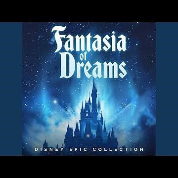 When You Wish Upon A Star - Pinocchio
