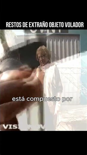 Alien object caught on video #incredible #mystery #amazing #amazingfacts