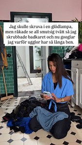 Om man någonsin kommer kunna utvinna el ur hjärnceller kommer jag bli självförsörjande, så snabbt går det där uppe💡🧠 Någon mer?😉 | Mammasanningar