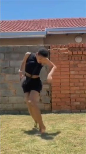 Babyface Womdantso - Amapiano Dance Moves