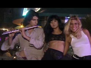 Cops season 13 intro. (2000). Jacksonville Florida.