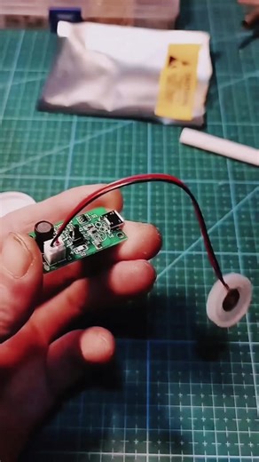 Small water Pump || PUMP ELECTRONIC PROJECT #ece #engineer #robotics #project #pcb #arduino#arduino #Electronic #robotics #iot #JLCPCB #outdoors