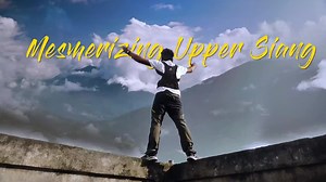 68K views · 3.4K reactions |  Upper Siang is mesmerizing and splendid! Its amazing views, lush green vegetation are incredible!  Confluence of nature & culture will leave you spellbound.  Do visit to see & feel the beauty of Upper Siang which offers more than what our eyes meet! #DekhoApnaArunachal | Pema Khandu | Facebook