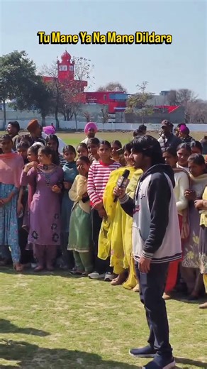 Mani Amritsari on Instagram: "Thank you @ravneetsinghofficial bai for giving me this opportunity🫡. Behind the scenes of shooting "Canteeni Mandeer" episode on MH1 Channel!"