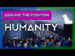 Humanity - ASSUME THE POSITION (ALL Goldy) Sequence 06-Trial 05-A