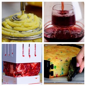 Gadgets that will change your life (in the kitchen)! | MetDaan Creative