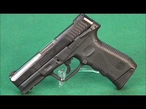Taurus PT 24/7 G2 9mm $400 Cost ! Review weaponseducation