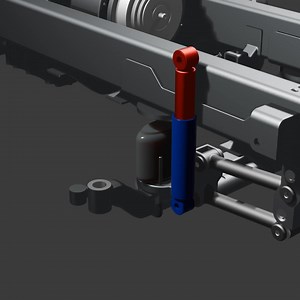 66K views · 1.4K reactions | Suspensión Normal vs Neumática: ¿Cuál es mejor para tu vehículo? | Fismatt | Facebook