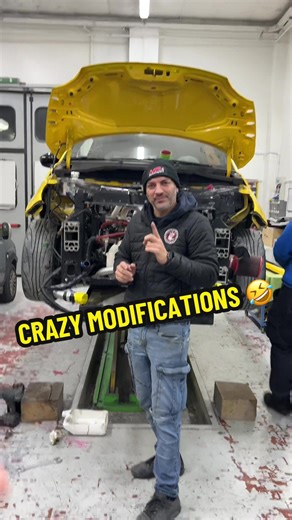 Idee Strane per Modifiche Epiche con Abarth
