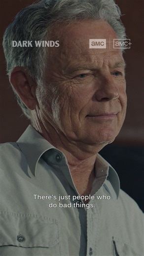 3.7K views · 31 reactions | Dark Winds Season 3 premieres March 3. Watch exclusively on AMC & AMC+ | AMC | Facebook