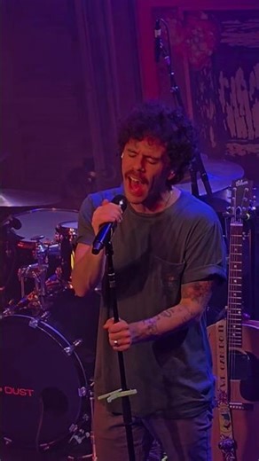 The Strumbellas - Running Out of Time LIVE CLIP - Santa Fe, New Mexico (Mar 2, 2026)