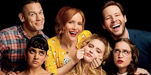 [Crítica] "No me las toquen", una escatológica comedia sexual - Cinencuentro