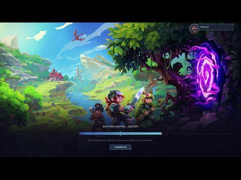 Hytale - Bora coletar recursos live #002