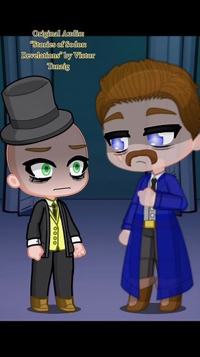 Original Audio: “Stories of Sodor: Revelations” by Victor Tanzig. TW: MENTIONS OF EXPERIMENTS AND MEDICAL ABUSE!! Sir Topham finally gets to confront the Doctor who used him as a Guinea pig for experiments. I had fun making this because this was amazing; I might keep going if i get inspired again. #ttte #gachalife2 #sirtophamhatt #victortanzig #pleasedonttakethisdown